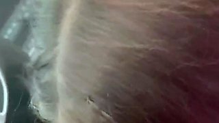 Noturhoneybb Passionate Quickie In The Car