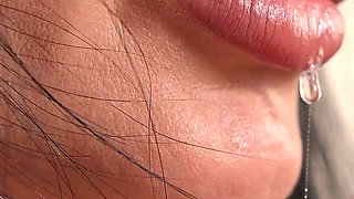 Mutual Masturbation with Stepsister