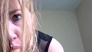 Ryanxoxo – Mommy Son Creampie POV Sex