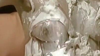 Only Three Men Can Satisfy This Nurse