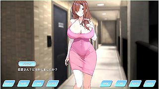 H Gamemiss!donts Affect My Rankハイスリ編 エロアニメ人妻hentaianimentr