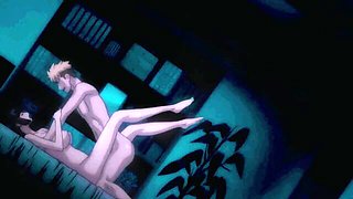 Hd dirt with rosy baby girl from Hentai Universe