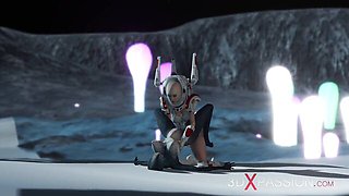 3DXPassion - 3d animation 2021 video