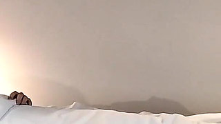 I Wanted to Sleep, but My Girlfriend Had Other Plans