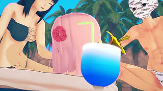 Fucking Hinata and Sakura Get Jealous Step  Naruto Hentai Movie  Full Movie on Sheer or Ptrn Fantasyking3