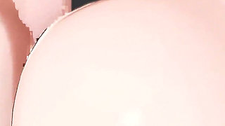 Wuthering Waves - Lynae Sp Passionate Sex - 3D Hentai Animation