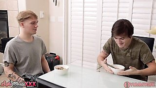 Sofie Marie XXX featuring fancy bit's milf smut