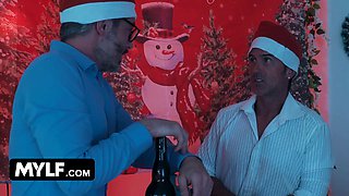 Screwged part 1: drips from the past feat. penelope forest, Sheena Ryder & Slimthick Vic - mylf