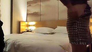 Wife Couple Hardcore Sex Hotel Room Hidden Cam Voyeur
