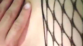 Touching Me for You My Babies