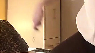 I Spank Him on the Ass and Feet