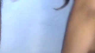 Lizeth Fucked All Holes - She Swallows a Load of Hot Cum