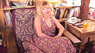 Fucking My Hot Blonde Next-door Neighbor