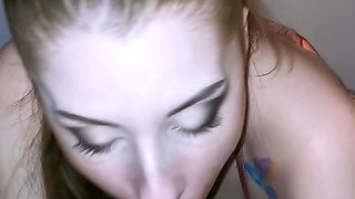 Amateur college teens blowjobs