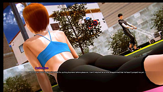 Waifu Academy Adult Gameplay Full Play Fantasy Characters