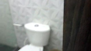 homemade hookup with a super-fucking-hot mature
