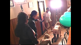 Lustful Games (part 4)