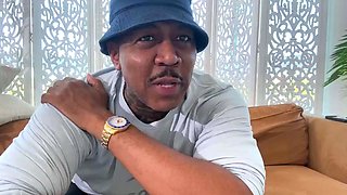 Okichloeo Blows And Ride Dredd’s BBC Livestream Onlyfans