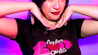 Rapid Questions ft. DEVI MOON