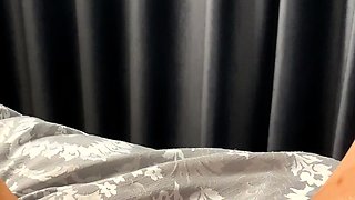 Hot emo amateur solo masturbation