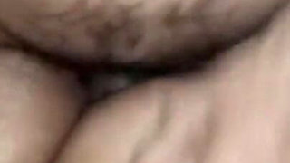 Sharing Big Ass Indian Cheating Wife for Hard Anal Fuck with Big Dick British Friend, Husband Record Hardcore Anal