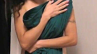 Shy to Nasty Stepmom Gives You Something to Cum to