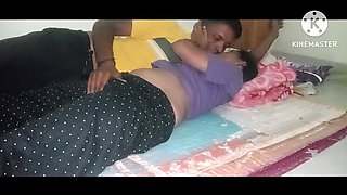 Amateur Indian Wife Hard Fuck Missionary Homemade