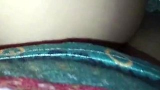 Anal Creampie with Russian Teen from Tinder