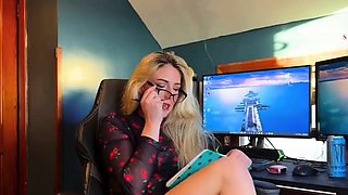 MysteriousS - The Bimbo Diagnosis - Your Fate as a Sissy