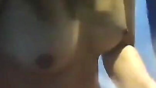 Pinay Sneak Vid From Her Stepsister’s BF