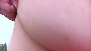 Arielle Lane - Micro Bikini Fashion Show 2018 Pt Iii 4K