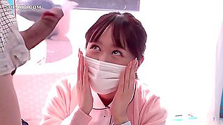 Magic Mirror No. 5 Series You Nurses Only