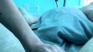 Amateur schoolgirl pov bj in heavy close up