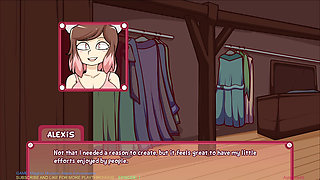 Magical Mishaps Alexis Amusements Ep 1