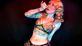 Worship My Nose, Eat My Snot, Cum, Loser! - JOI, Snot, Nose Fetish