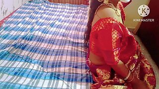 Bride Mistreated by Her Ex-boyfriend on Her Marriage Day - Full Tamil Audio with Loud Moaning