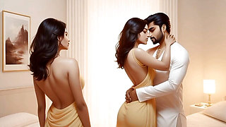 Indian Teen First Night Sex After Marriage  hunter Asia