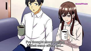 3d anime, oral pleasure, anime porn