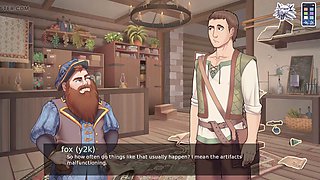 Dutch milf, cartoon anime sex, hentai fuck