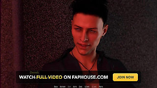Become a rock star: our first gig in a night club ep 39