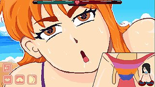 Carton xxxx, anime xxxx, video porne one