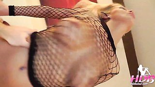 Magical honey at cheating porn