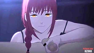 Hentai anime hot girl