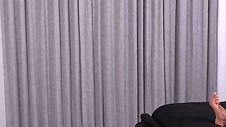 Alondra Piñango Gags & Vomi on Stepson's Cock - Deepthroat Sloppy BJ Ends Cum Swallow!