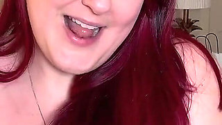 Pink Perfection: the Ultimate Stuffing and Otn Gag Adventure
