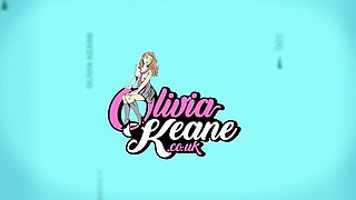 Watch rough Olivia Keane's scene