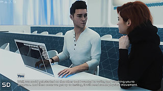 A long journey: daily activities ep.19