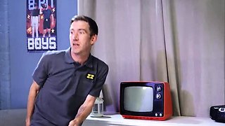 Bunkbed Surprise Minni Joy / Brazzers