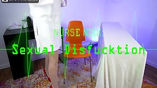 Natasha-Nixx-Nurse-Nixx-Sexual-Disfucktion (Marina Kleymenova)
