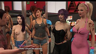 Sons of Analarchy (part 23)